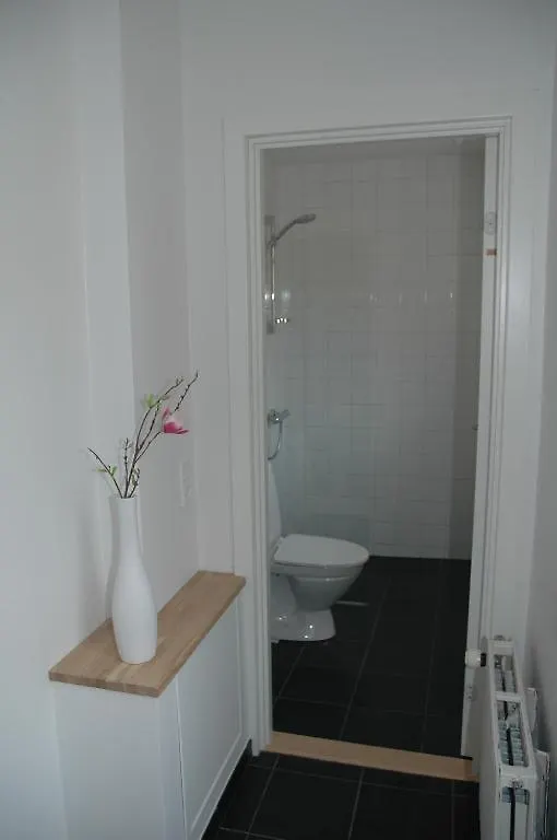 Skagen City Apartments - Skagen-Byferie