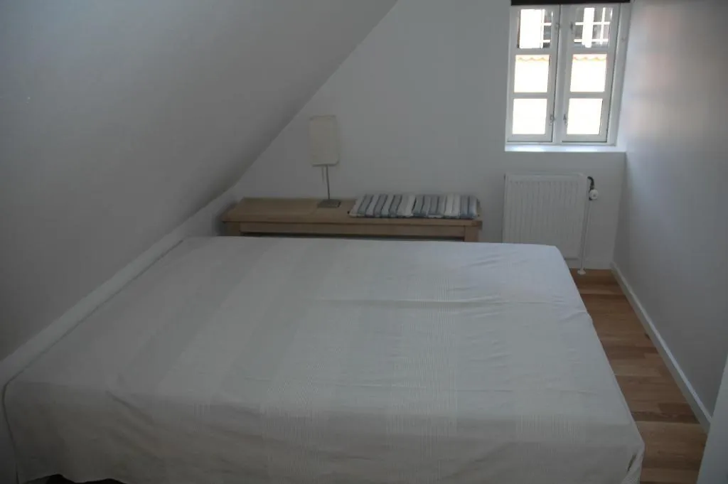 Skagen City Apartments - Skagen-Byferie 0*,  Denmark