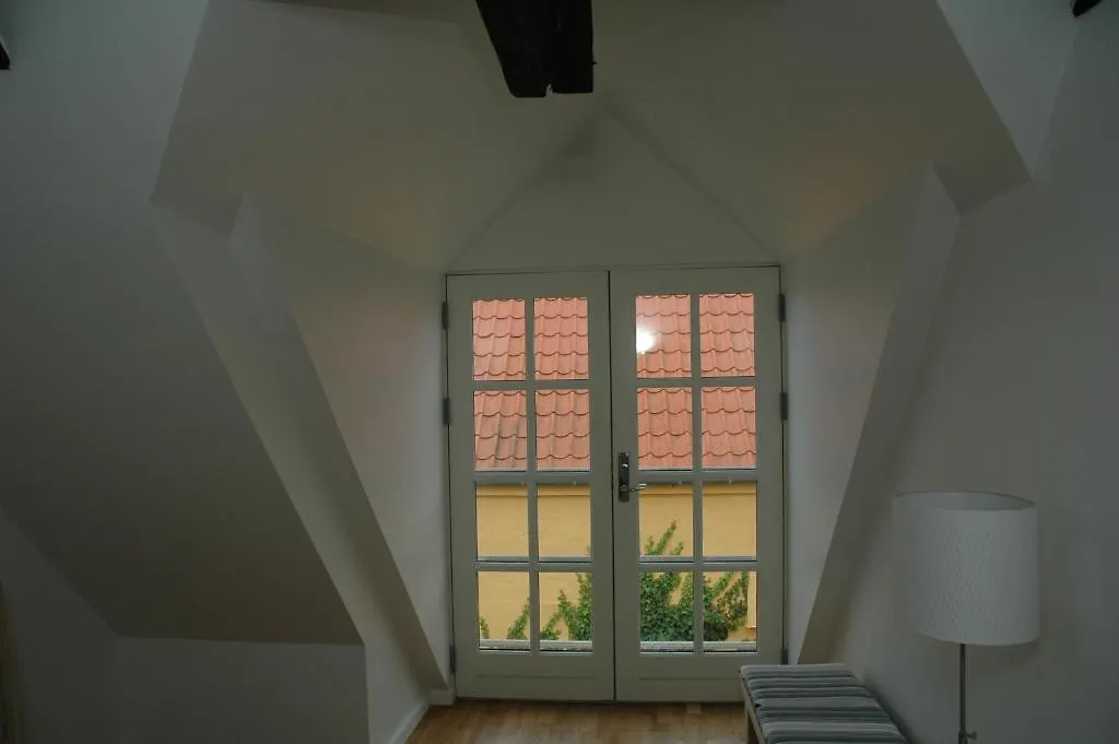 Skagen City Apartments - Skagen-Byferie