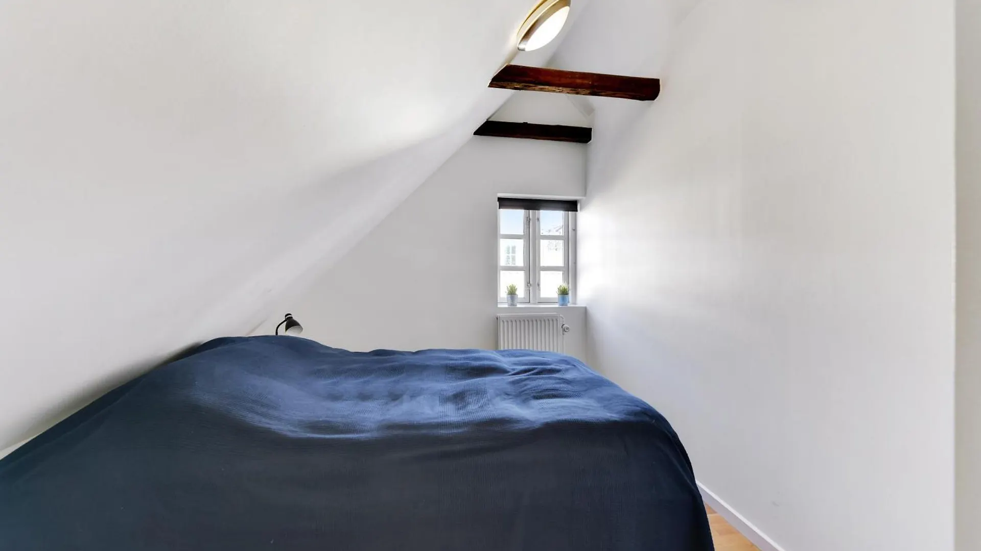Skagen City Apartments - Skagen-Byferie Denmark