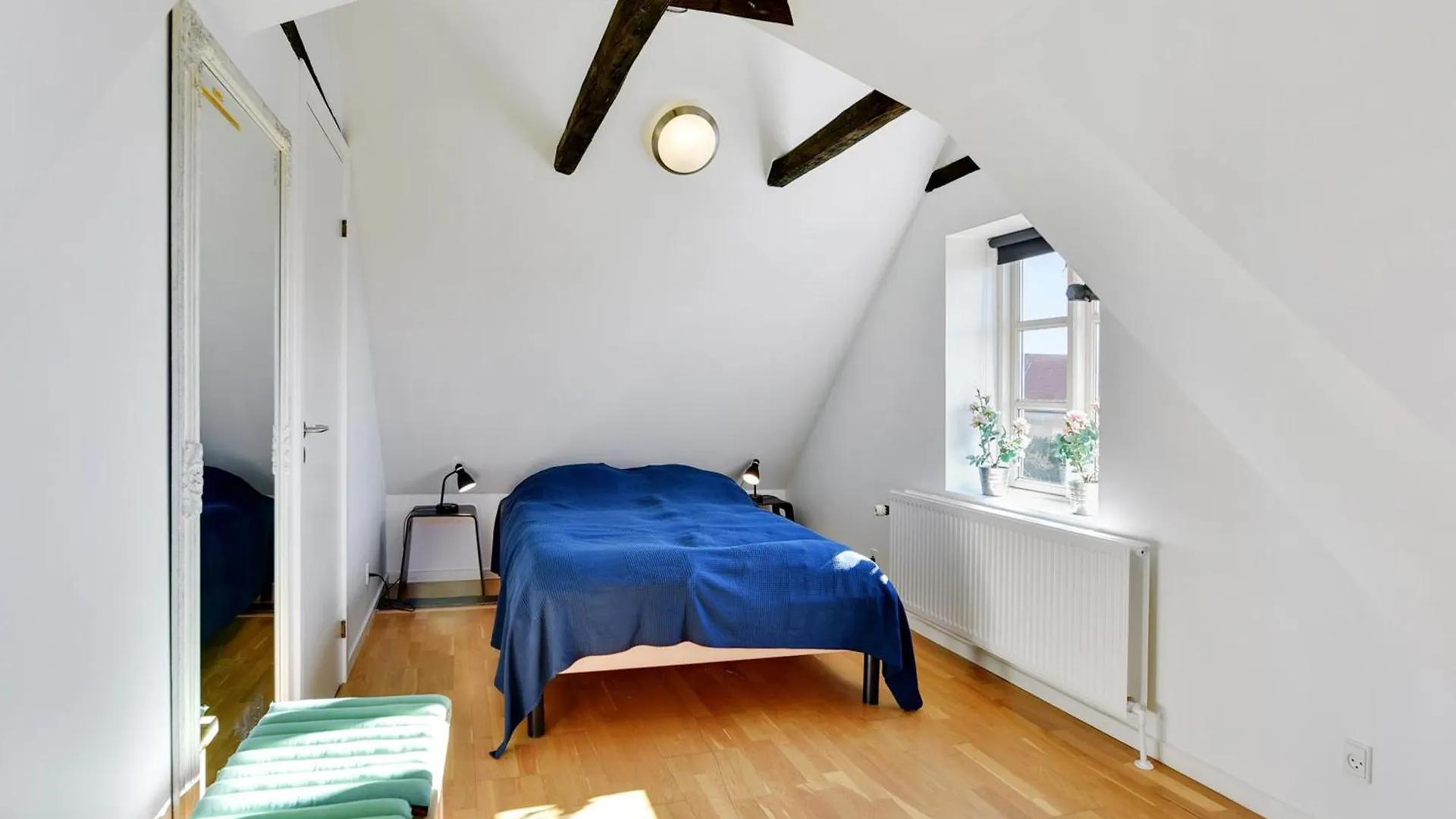 Skagen City Apartments - Skagen-Byferie