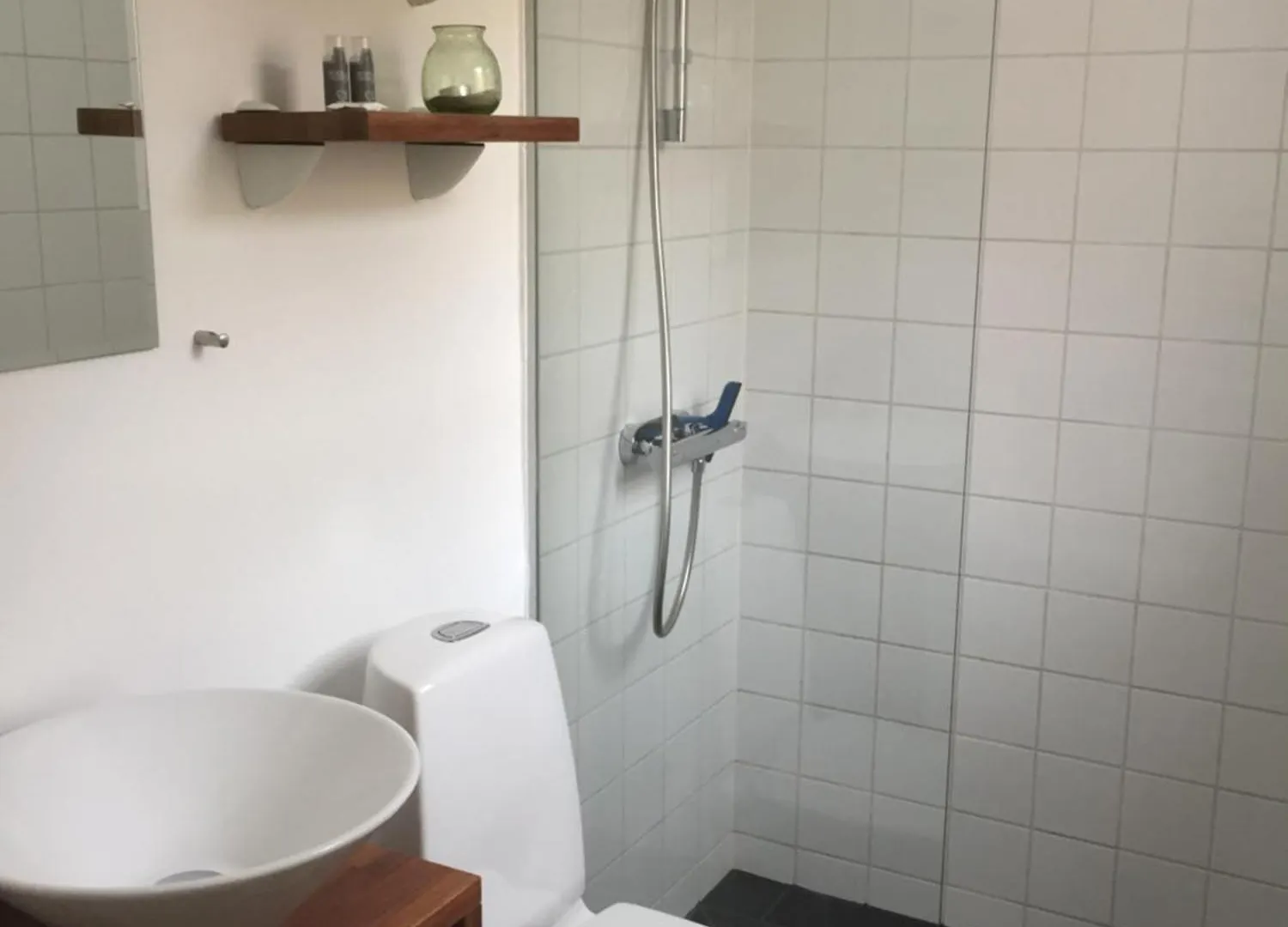 Skagen City Apartments - Skagen-Byferie Denmark