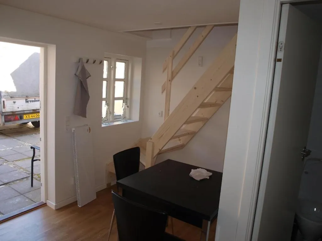 Skagen City Apartments - Skagen-Byferie