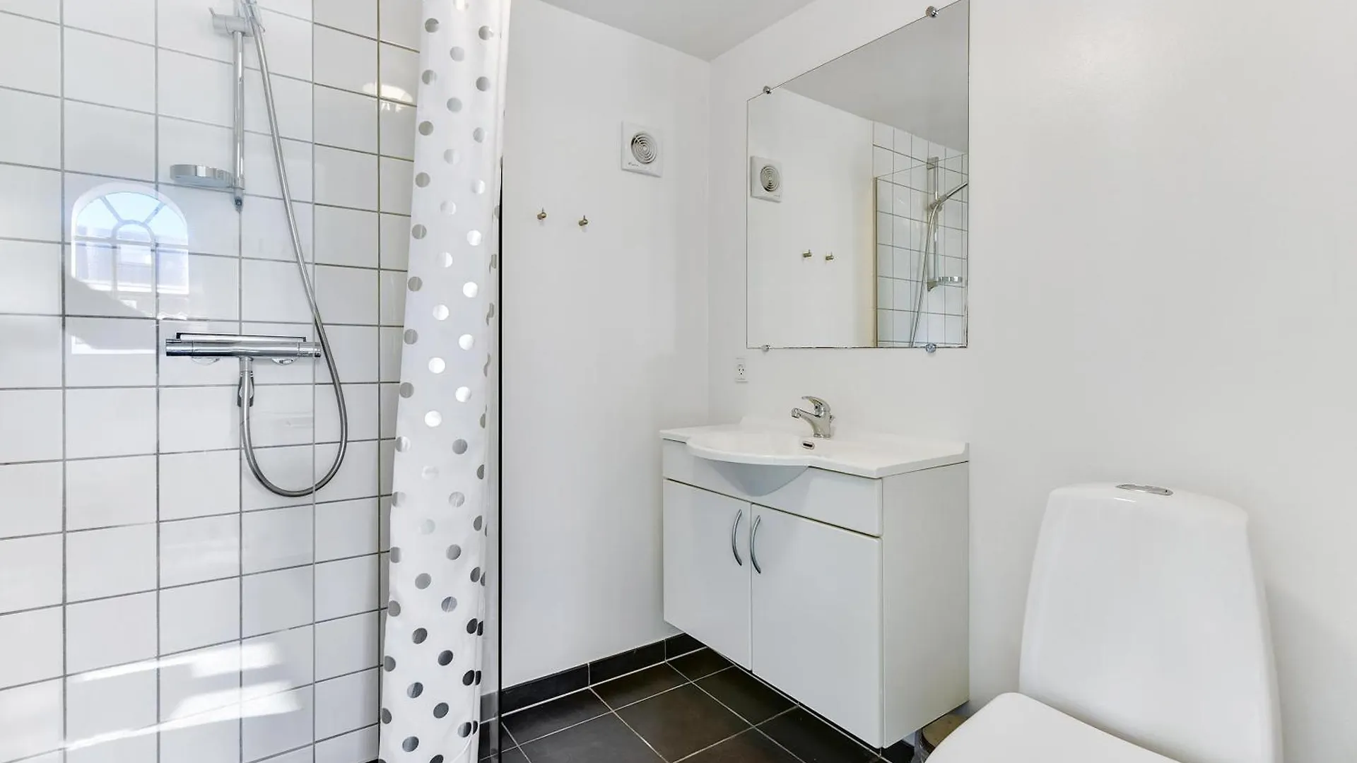 Skagen City Apartments - Skagen-Byferie