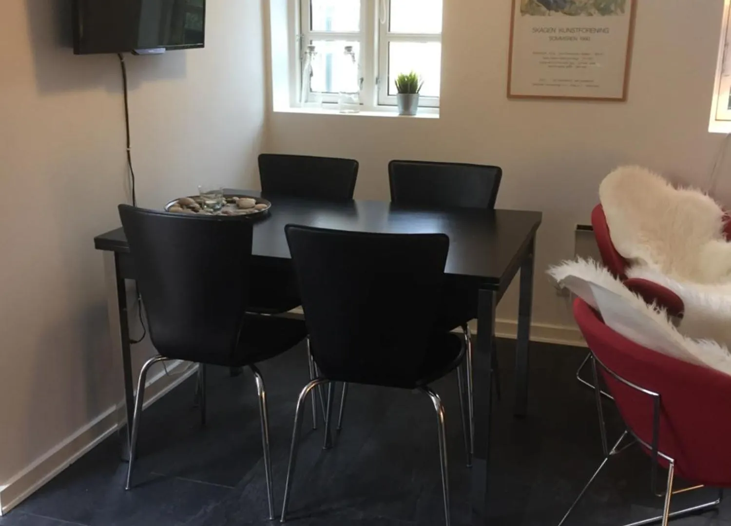 Skagen City Apartments - Skagen-Byferie