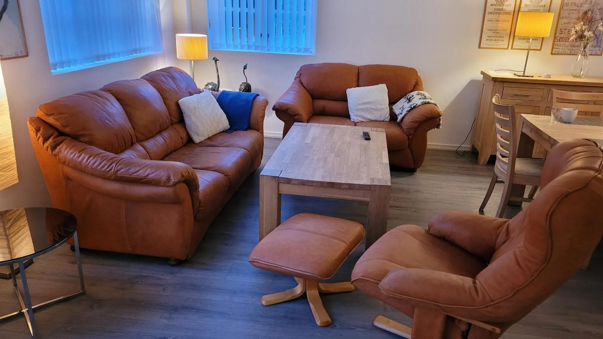 Skagen City Apartments - Skagen-Byferie