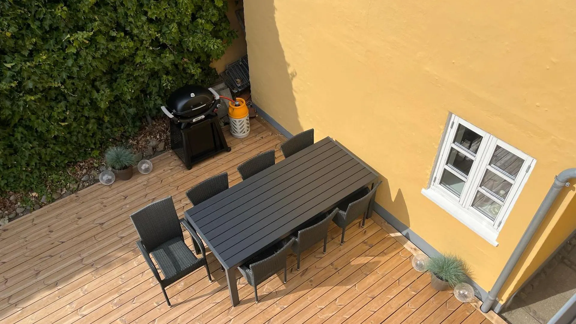 Skagen City Apartments - Skagen-Byferie